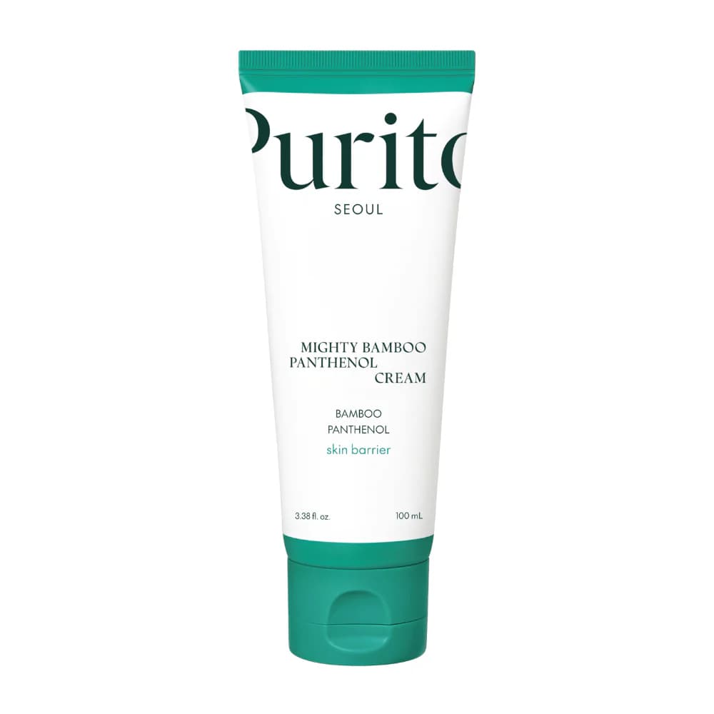 Purito bamboo cream