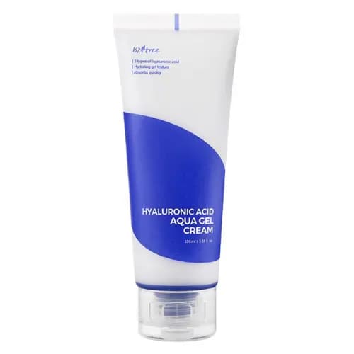 Isntree hyaluronic acid aqua gel cream