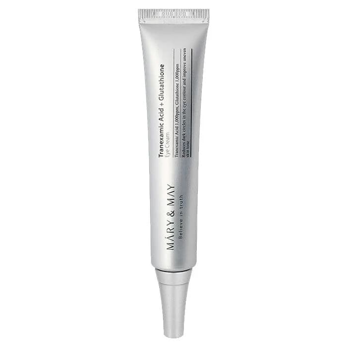 Mary & May Tranexamic eye cream