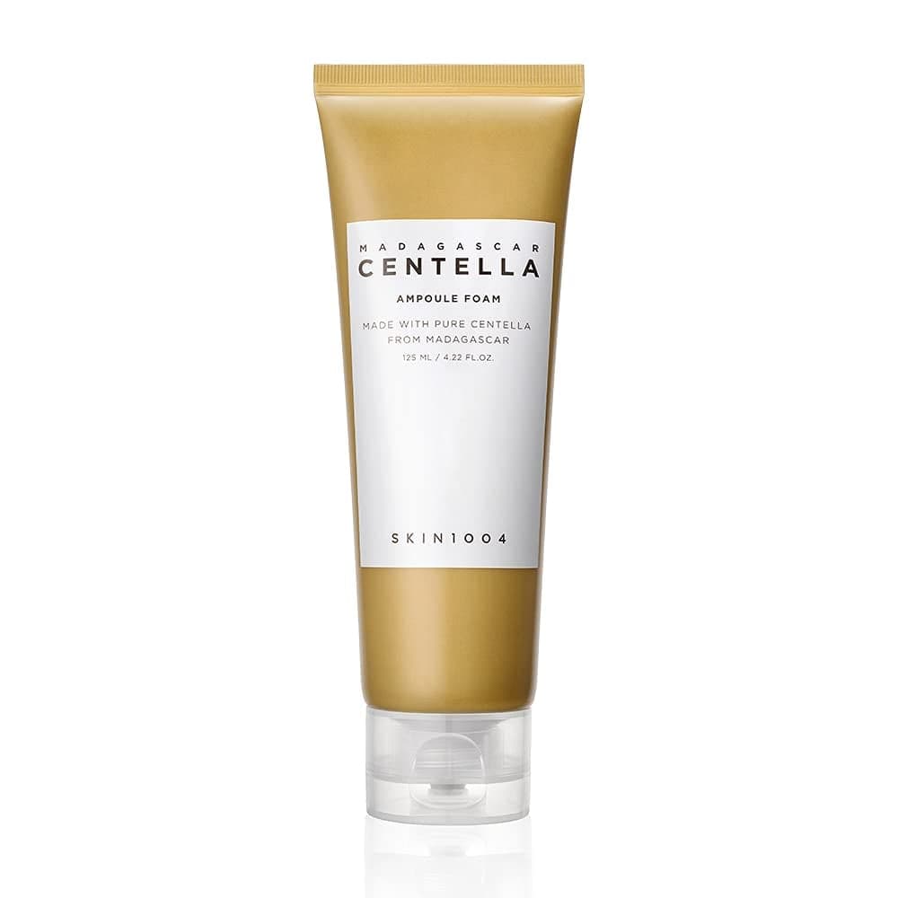 Skin1004 centella ampoule foam