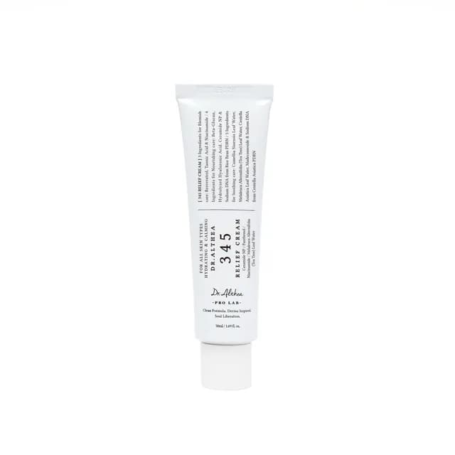 Dr. Althea relief 345 cream