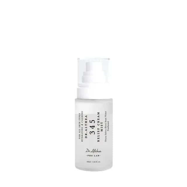 Dr.althea 345 relief cream mist mini