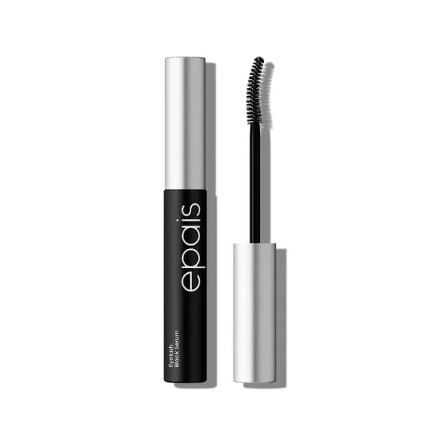 Epais eyelash black serum