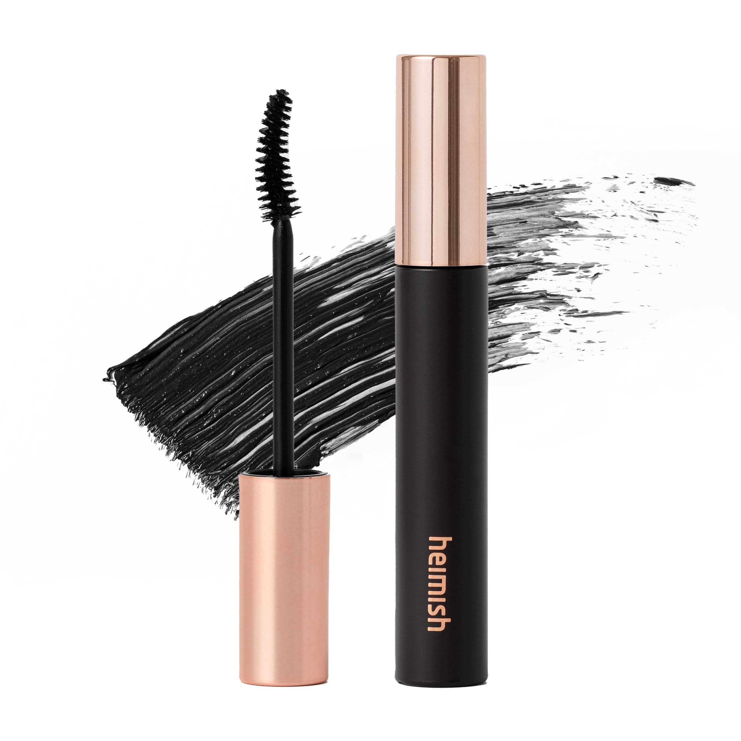 Hemish dailism smudge stop mascara