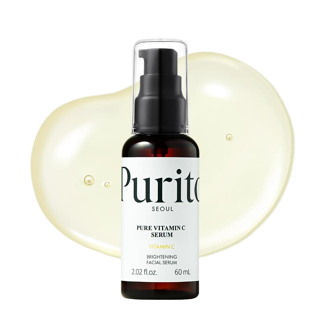 Purito Pure Vitamin c serum
