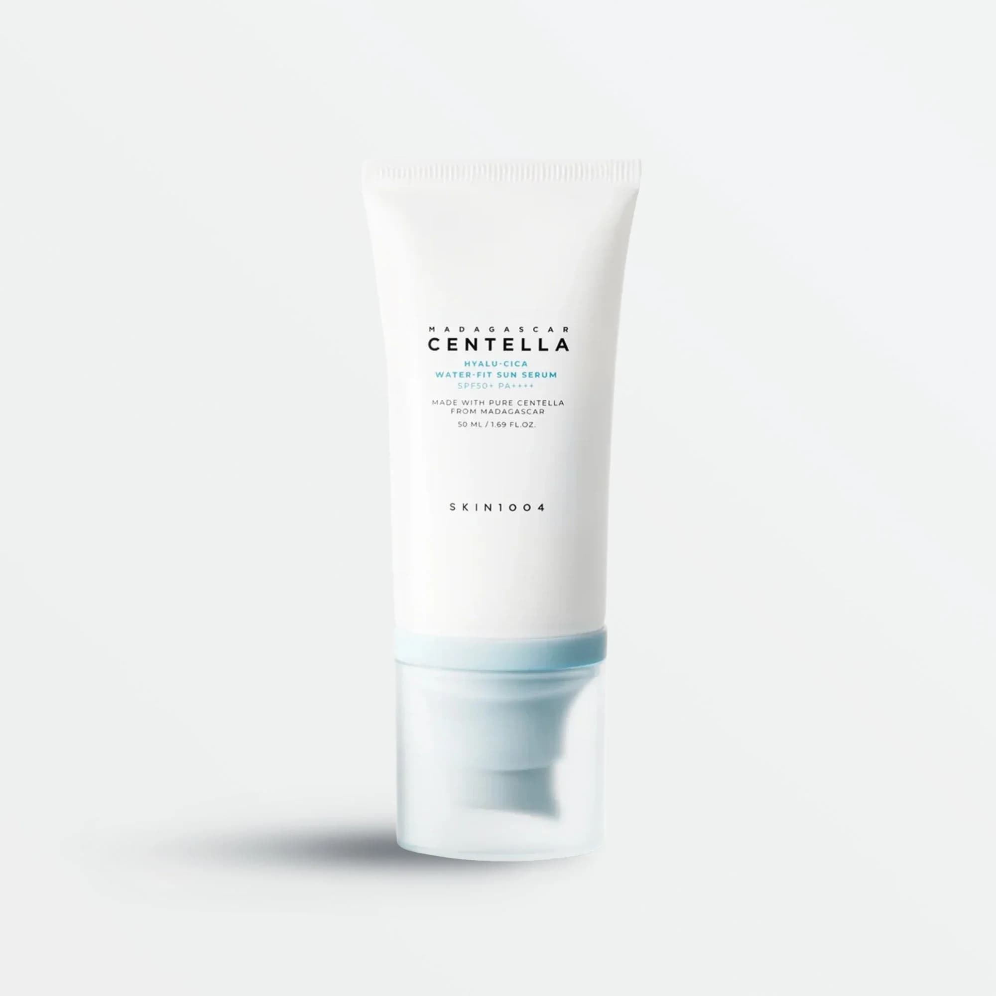SKIN 1004 centella hyalu cica sun serum