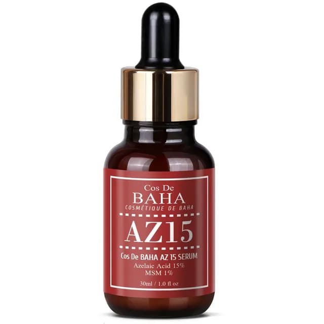 Cos de baha 15% Azelaic acid with MSM