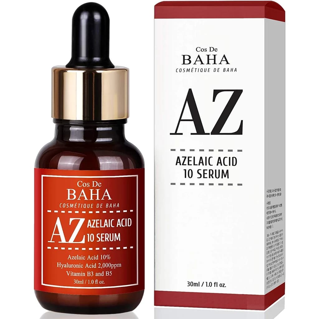 Cos De BAHA - AZ Azelaic Acid 10 Serum