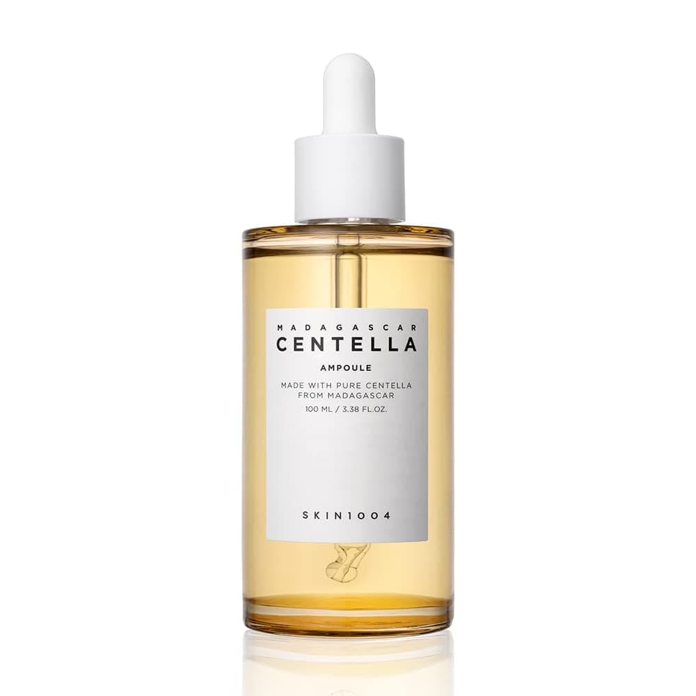 SKIN1004 - Madagascar Centella Asiatica 100 Ampoule